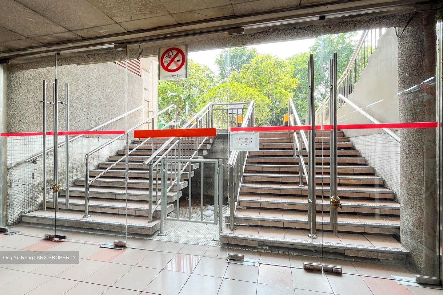 Golden Mile Tower (D7), Retail #472723471